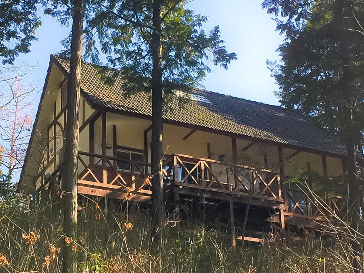Family Resort In Kuma Kogen Екстер'єр фото